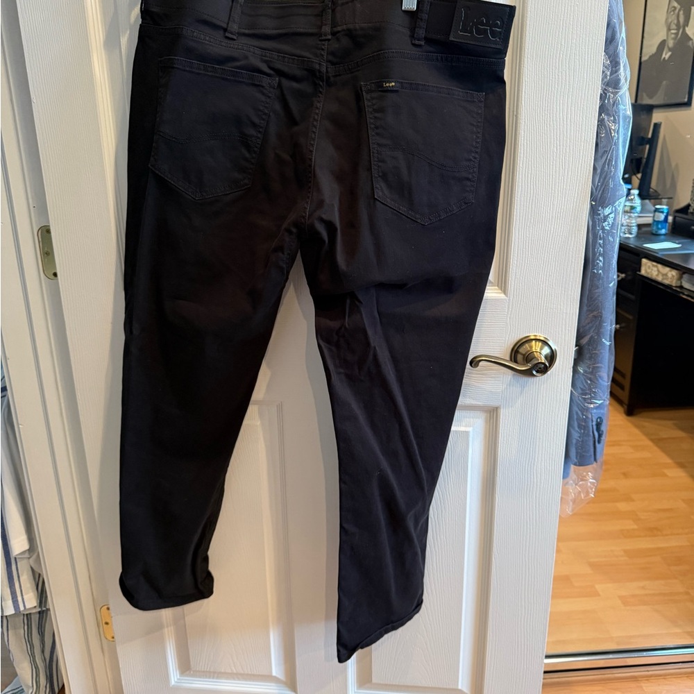 Lee Men’s Jeans